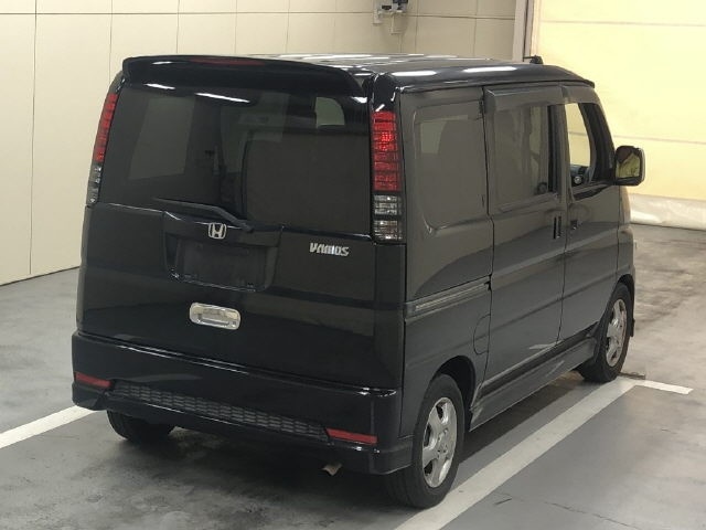 HONDA VAMOS