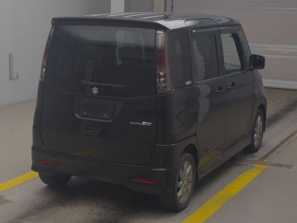 SUZUKI PALETTE