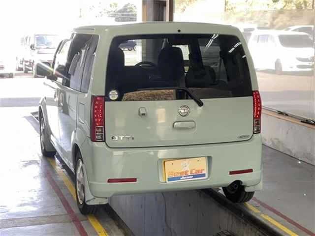 NISSAN OTTI