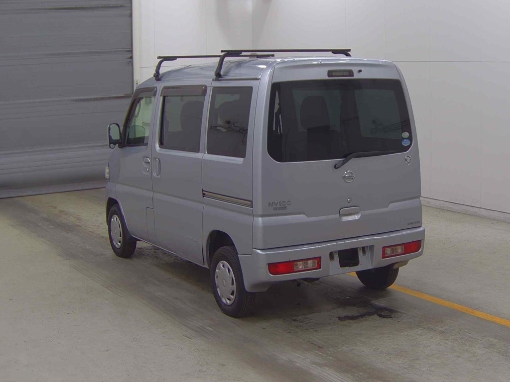 NISSAN NV100 CLIPPER