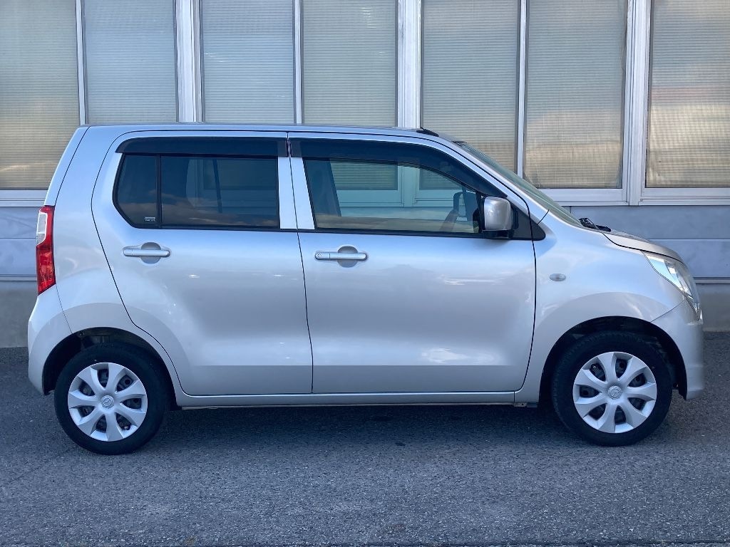 MAZDA FLAIR