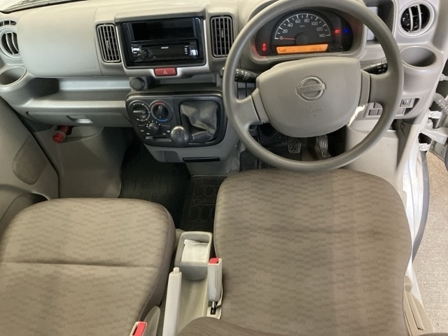 NISSAN NV100 CLIPPER