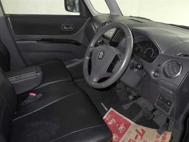 SUZUKI PALETTE