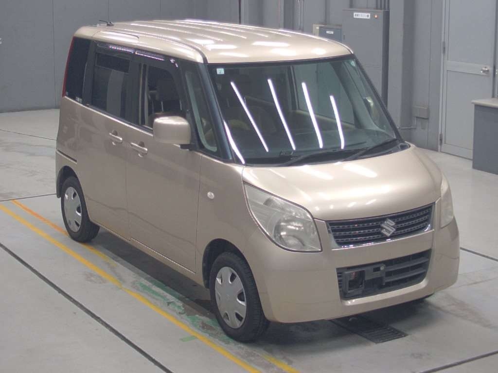 SUZUKI PALETTE