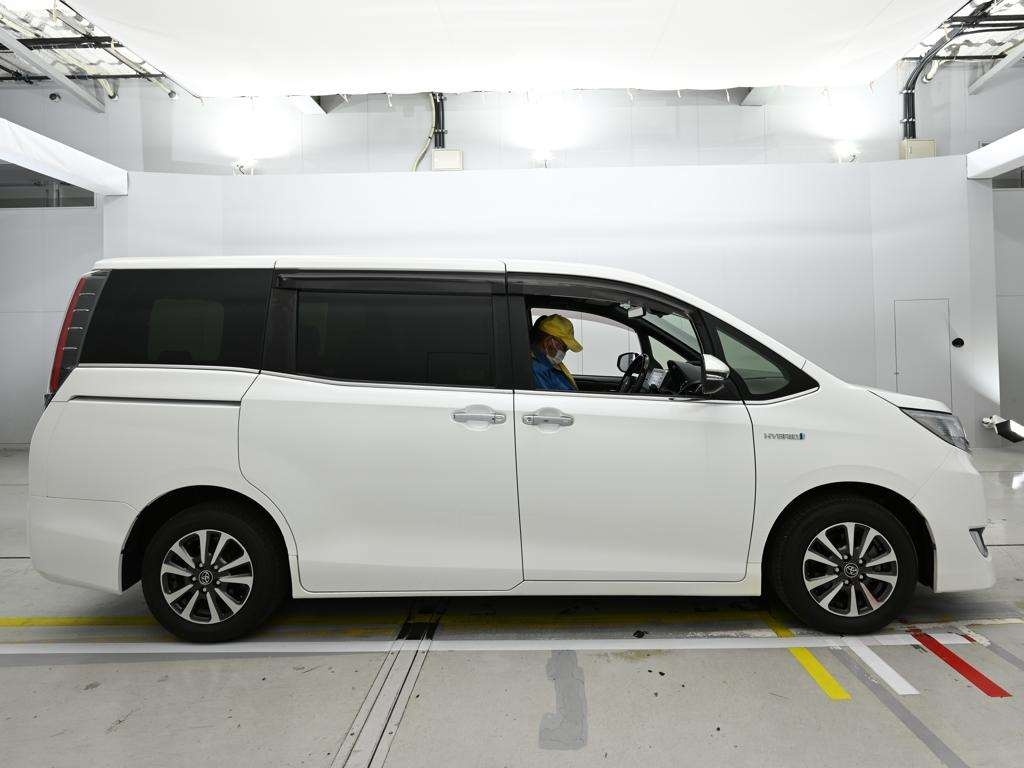 TOYOTA ESQUIRE