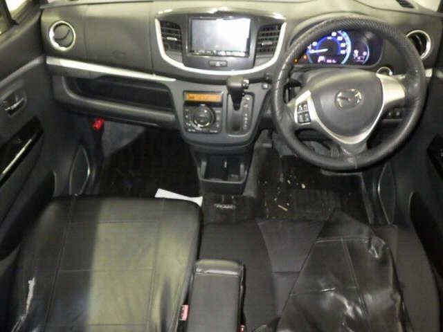MAZDA FLAIR
