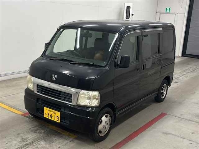 HONDA VAMOS