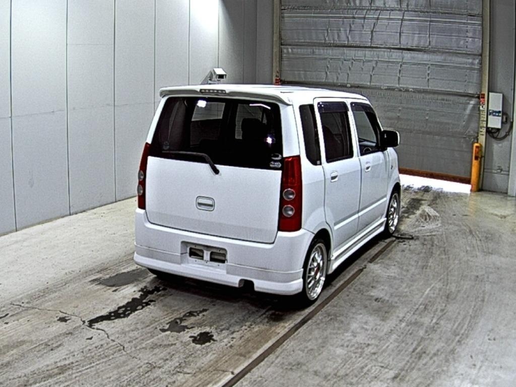 MAZDA AZ-WAGON