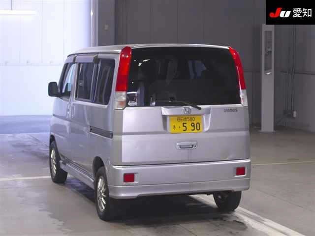 HONDA VAMOS