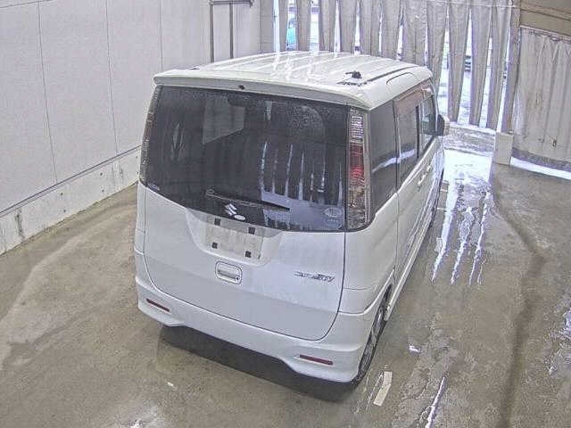 SUZUKI PALETTE