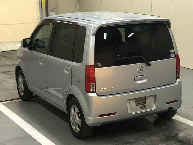 NISSAN OTTI