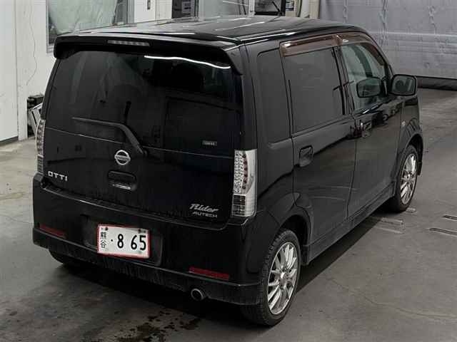 NISSAN OTTI