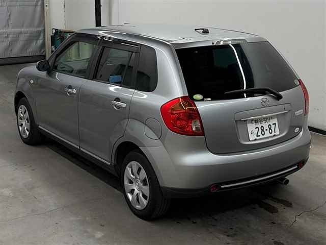 MAZDA VERISA