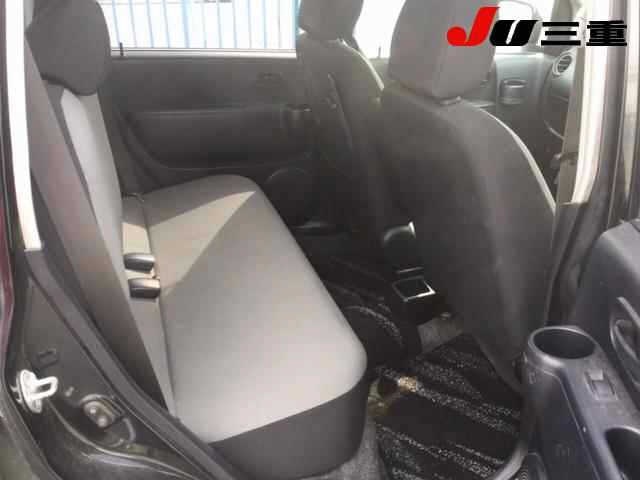 NISSAN OTTI