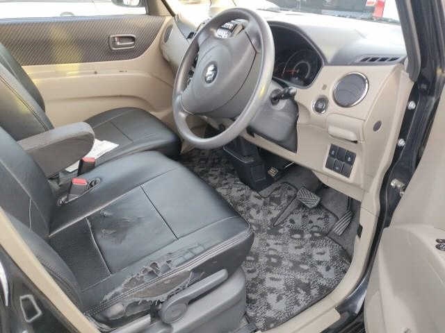 SUZUKI PALETTE