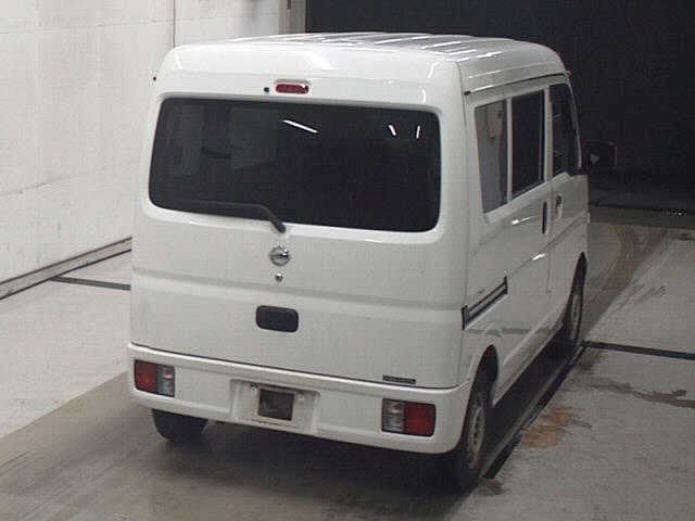 NISSAN NV100 CLIPPER