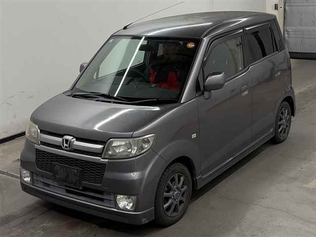 HONDA ZEST