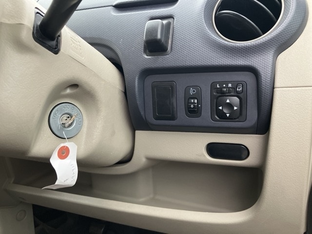 NISSAN OTTI