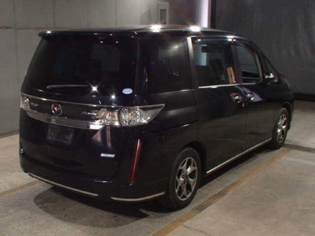 MAZDA BIANTE
