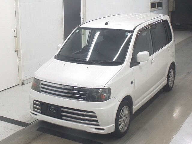 NISSAN OTTI