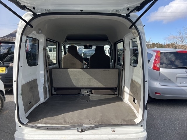 NISSAN NV100 CLIPPER