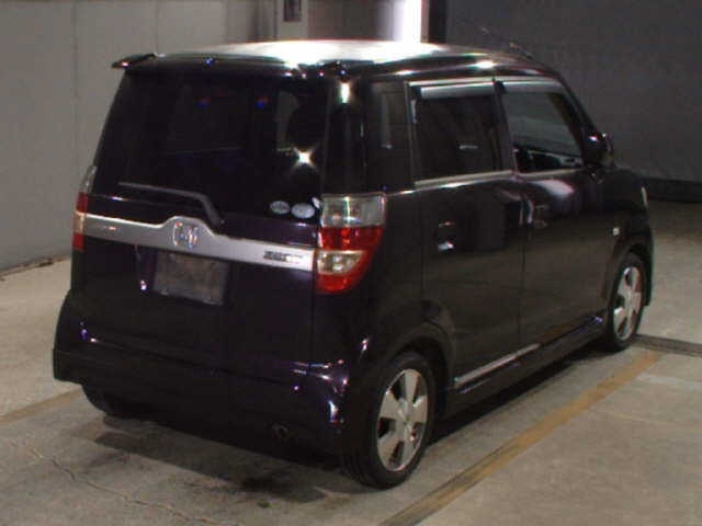 HONDA ZEST