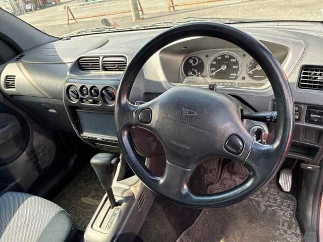 DAIHATSU TERIOS KID