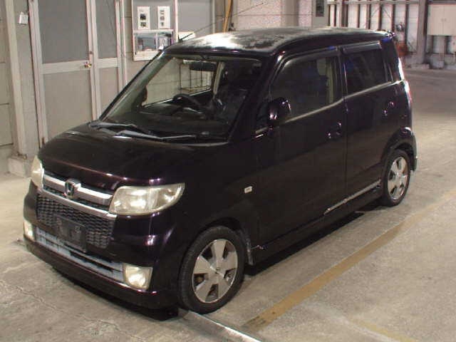 HONDA ZEST