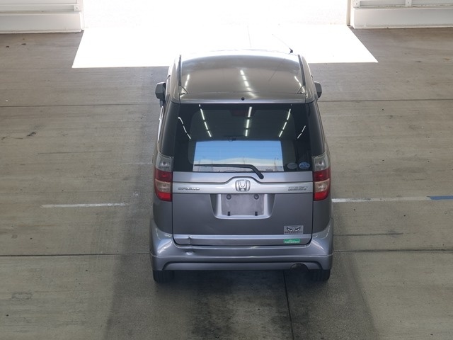 HONDA ZEST