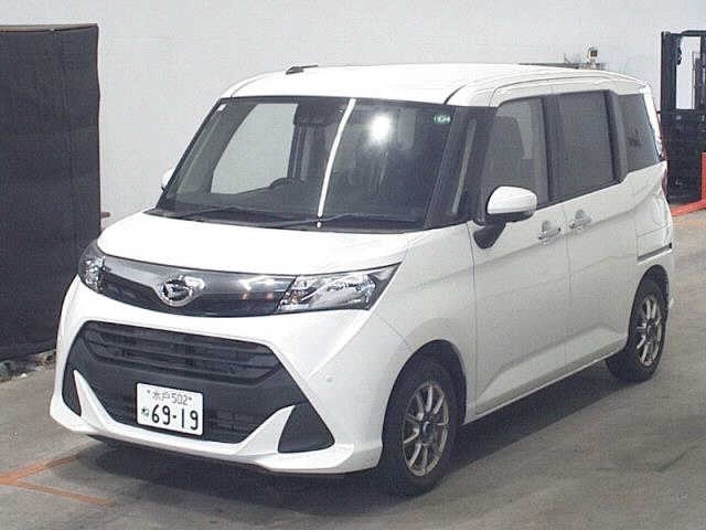 DAIHATSU THOR