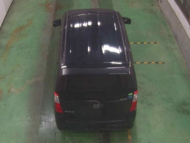 MAZDA FLAIR