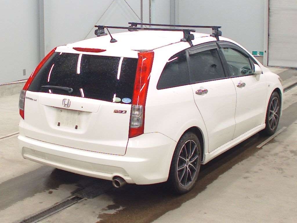 HONDA STREAM