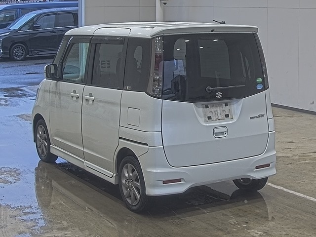 SUZUKI PALETTE