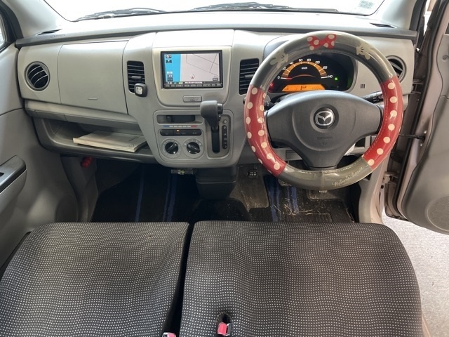 MAZDA AZ-WAGON