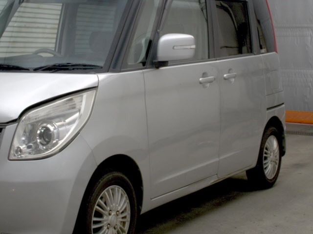 SUZUKI PALETTE