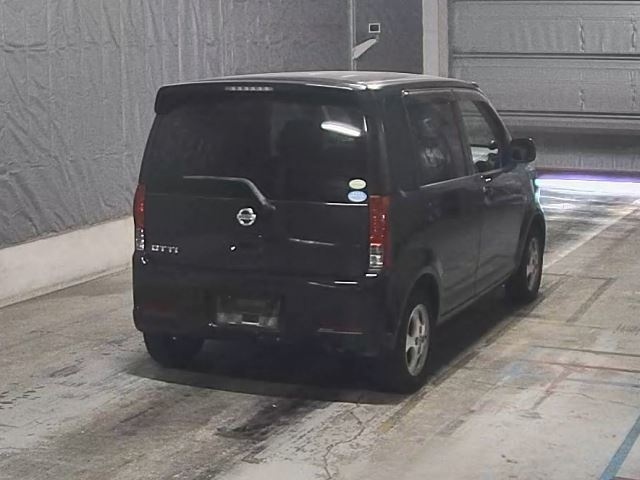 NISSAN OTTI