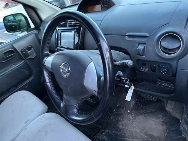 NISSAN OTTI