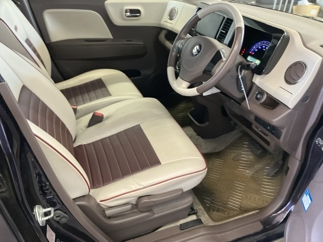 SUZUKI MR WAGON