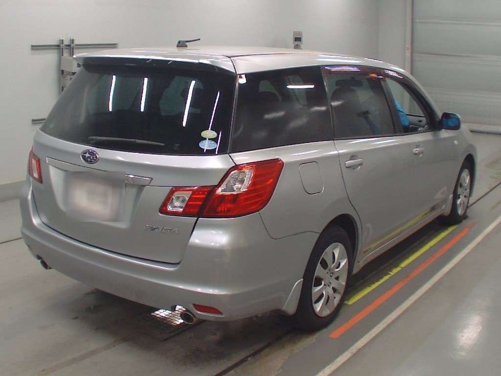 SUBARU EXIGA