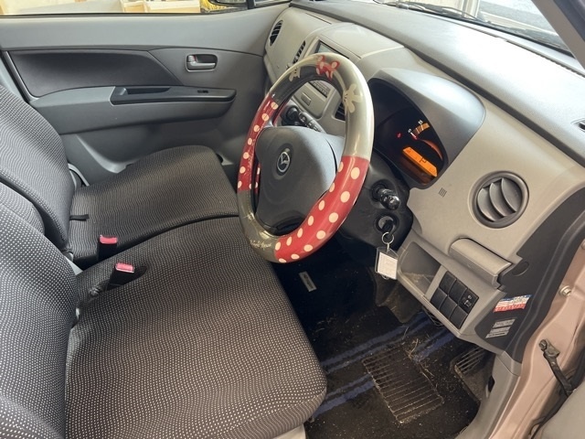 MAZDA AZ-WAGON