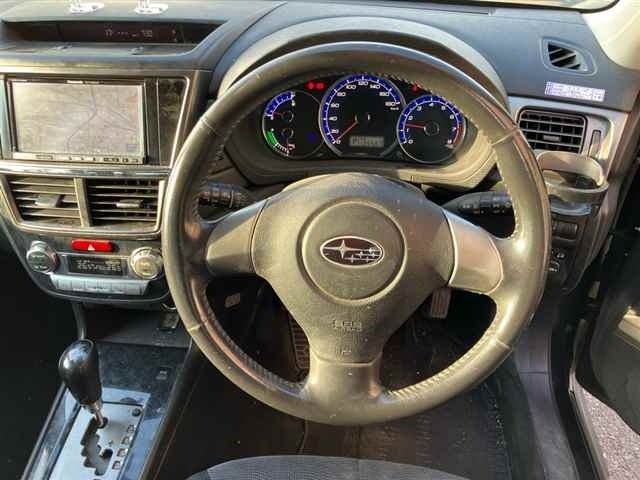 SUBARU EXIGA