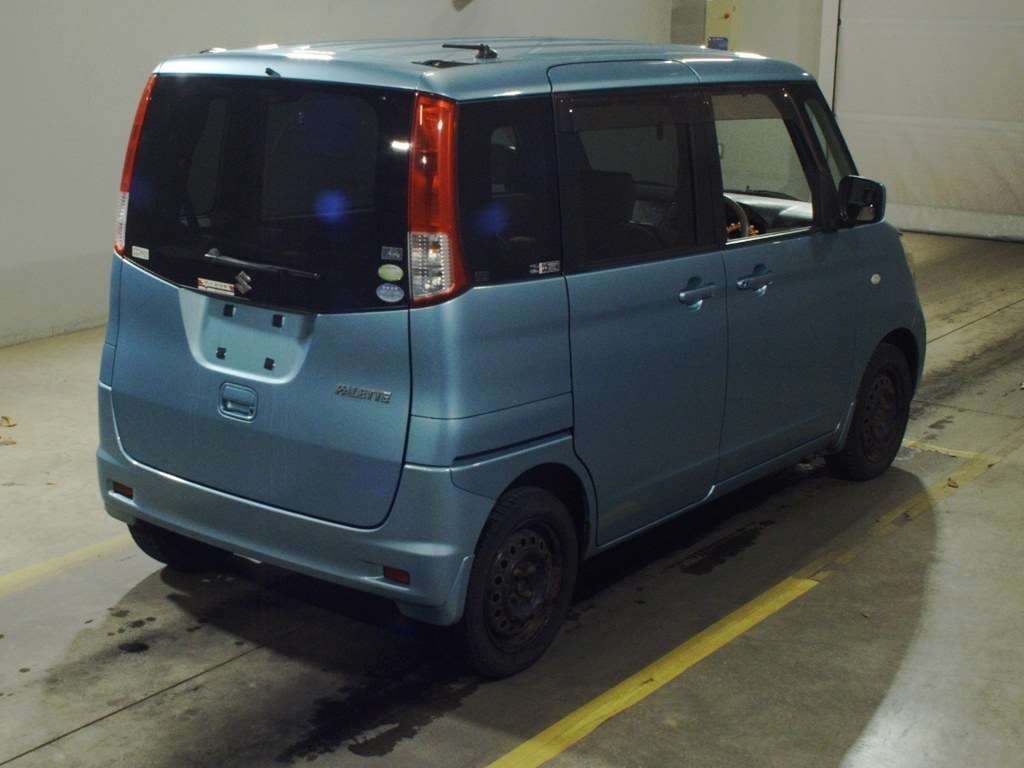 SUZUKI PALETTE