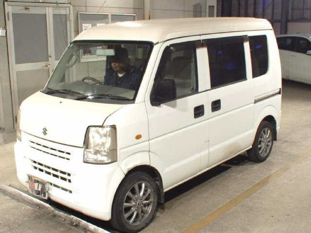 SUZUKI EVERY