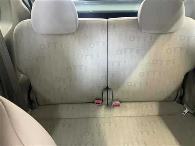 NISSAN OTTI