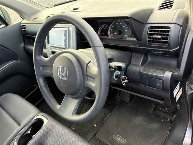 HONDA ZEST