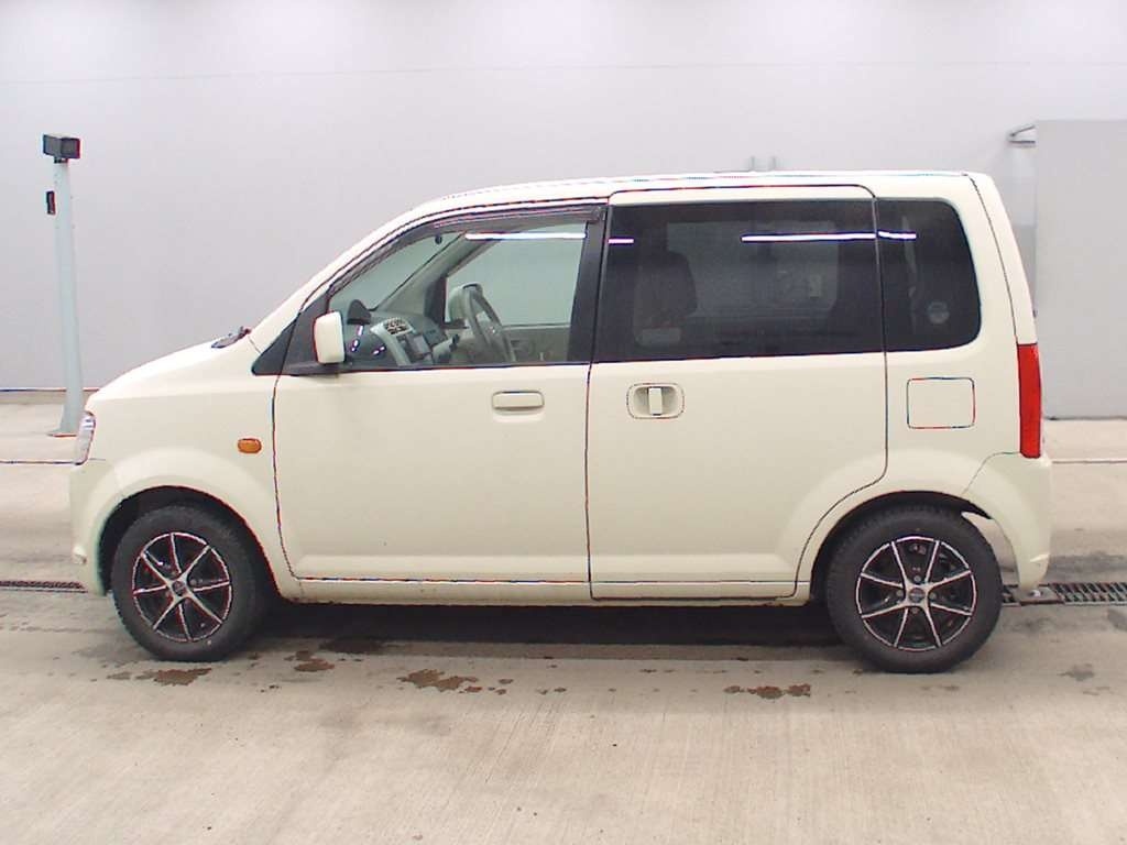 NISSAN OTTI