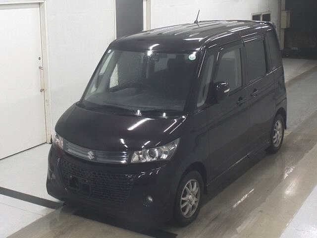 SUZUKI PALETTE