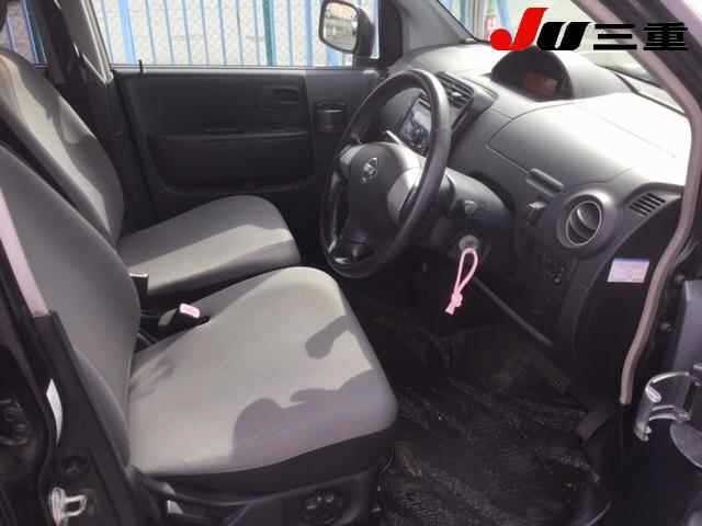 NISSAN OTTI