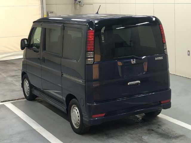 HONDA VAMOS
