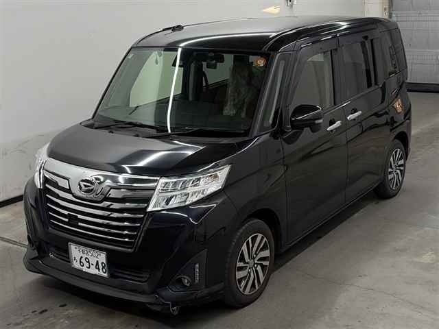 DAIHATSU THOR
